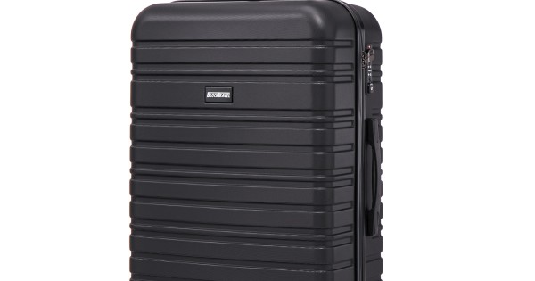Zwarte Aluminium Koffers kopen? ✔️ Vergelijk & bespaar